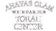 Ahavas Olam Torah Center